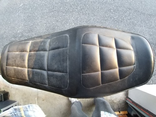 Pièces honda 500 selle en - honda,