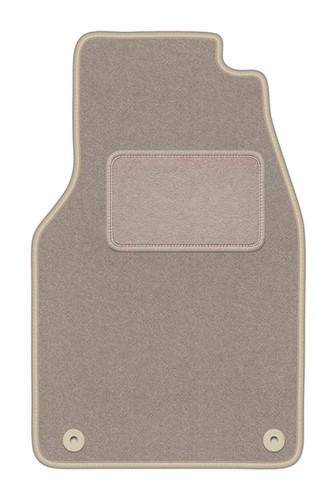 Tapis conducteur moquette - tapis, en