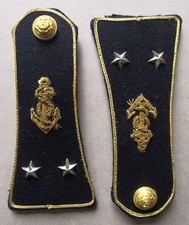 Marine nationale: paire