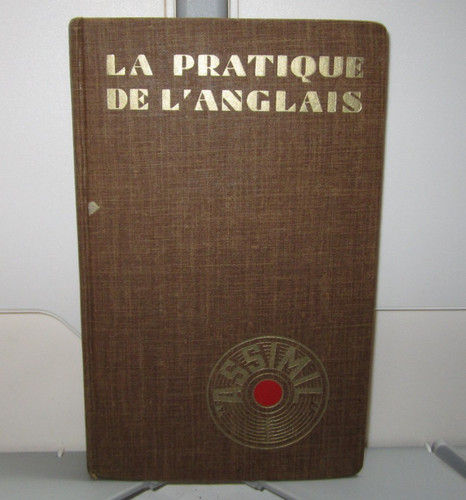 Anglais sans peine - -, assimil