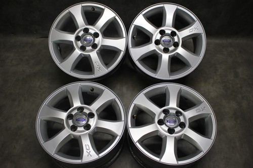 Jantes aluminium originales - aluminium,