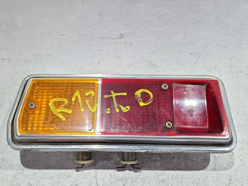Feu arrière droit 63237 - arriÈre,