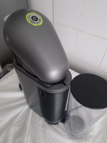 Machine café nespresso - machine,