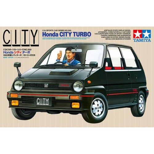 Honda city turbo motocombo - +,