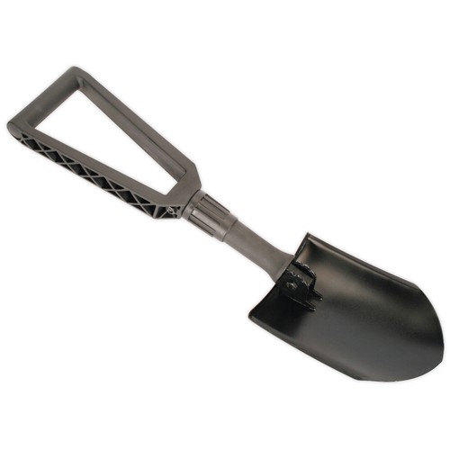 Sealey ss03 pelle pliable - sealey,