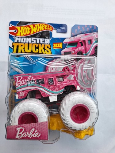 Barbie 64 hot wheels - 🔥,