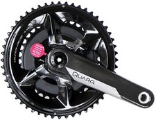 Pédalier QUARQ DZero DUB