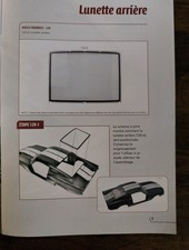 Montez votre Ford Mustang