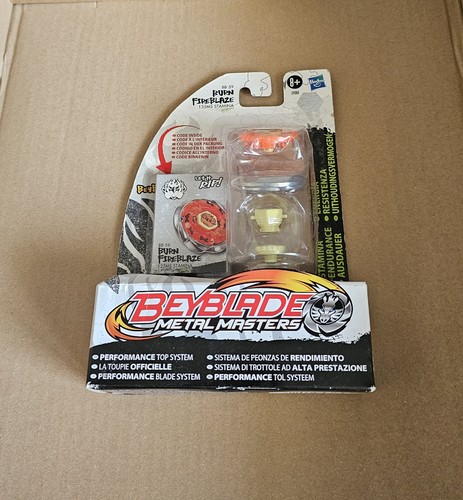 Toupie beyblade métal masters - beyblade,