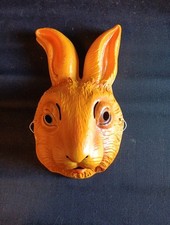 César France Ancien Masque