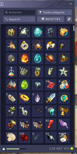 Dofus Kamas Orukam; prix 