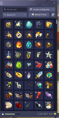 Dofus kamas orukam prix - kamas, orukam;