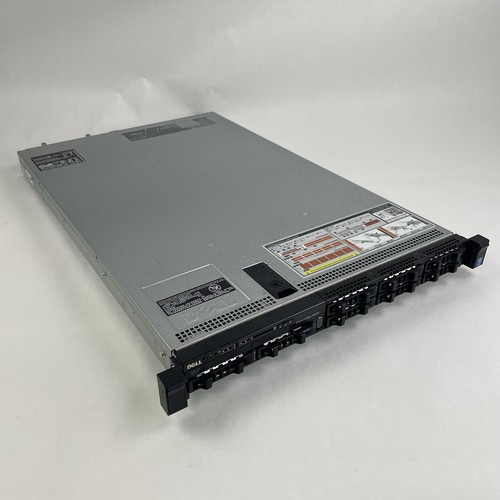 Dell poweredge r630 server - dell,