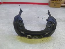 1/18 Face avant noir Smart 452