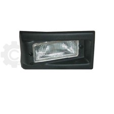 Phare Anti-Brouillard Avant