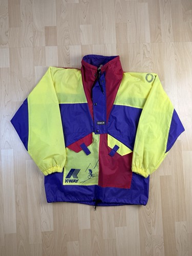 Way veste coupe vent - veste, coupe-vent