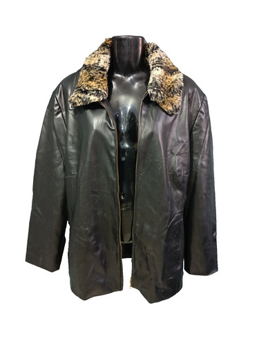 Veste vintage oversize - , en