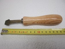 Fer a Dorer en Bronze : Jolie