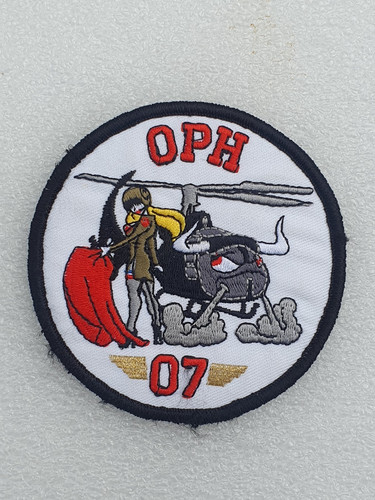 Alat patch brodé - patch,