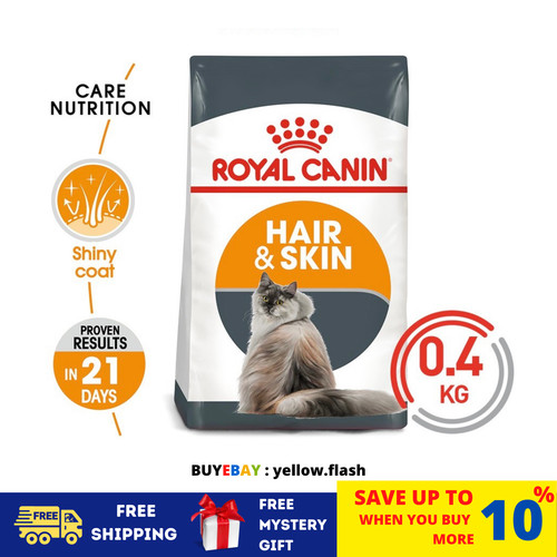 Royal canin 400 nutrition - canin,