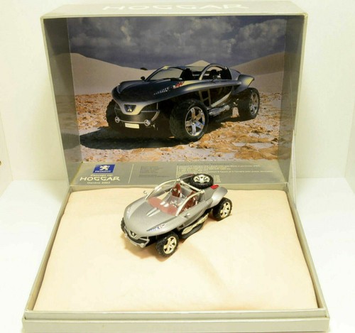 Coffret cadeau peugeot hoggar - coffret,