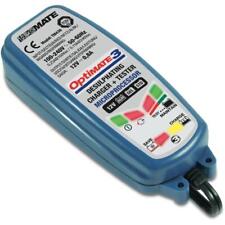 OPTIMATE 3 CHARGER (REF.TECMATE: TM430)