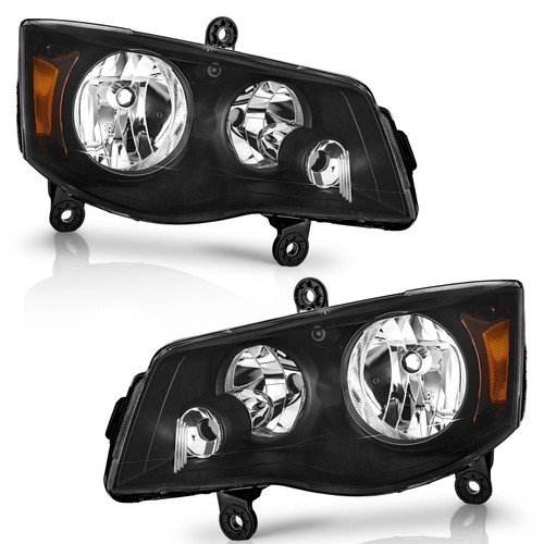 Pair headlight for - pair,