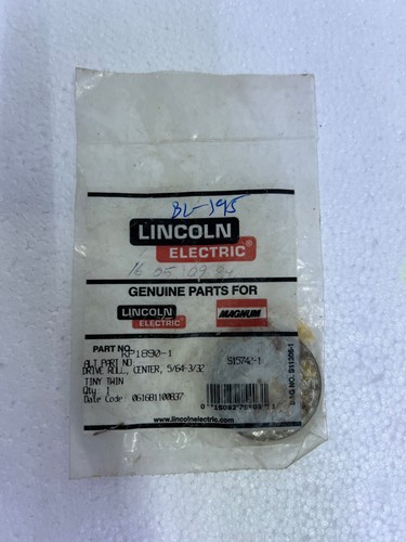 Lincoln electric kp1890 - electric, kp1890-1