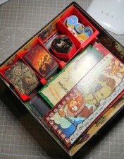 DONJON DE NAHEULBEUK INSERT