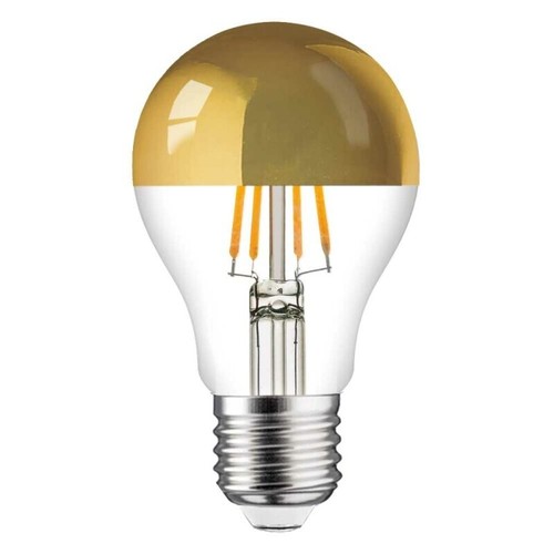 Ampoule led 60w - 60w, e27