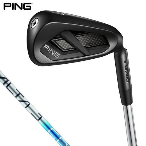 Ping g740 wedge deg - ping,
