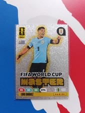 PANINI ADRENALYN XL CARD FIFA