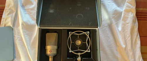 Neumann tlm 103 studio set - studio,
