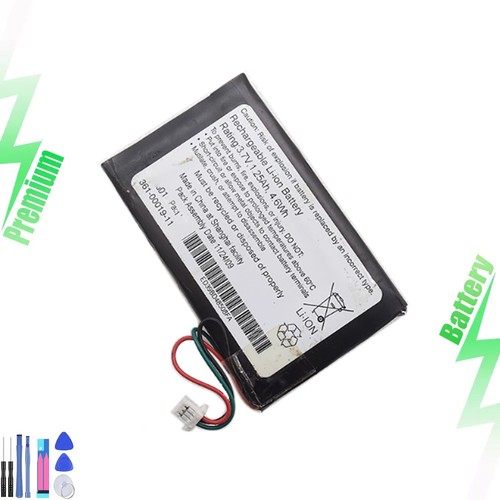 Battery for garmin - battery,