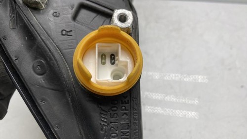 Retroviseur droit bmw - serie, 4