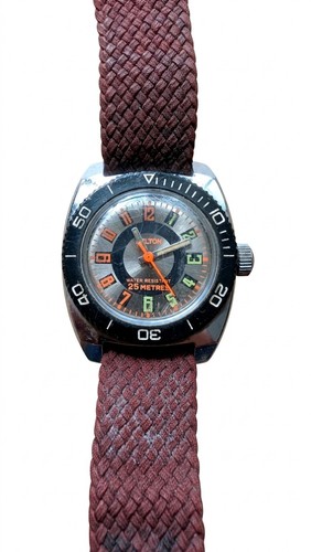 Montre kelton vintage - , 70'