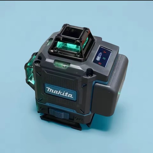Niveau laser makita modes - makita,