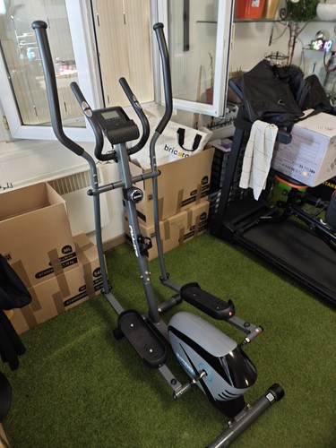 Zipro vélo elliptique fitness - zipro,