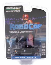 Greenlight 1:64 1986 Ford