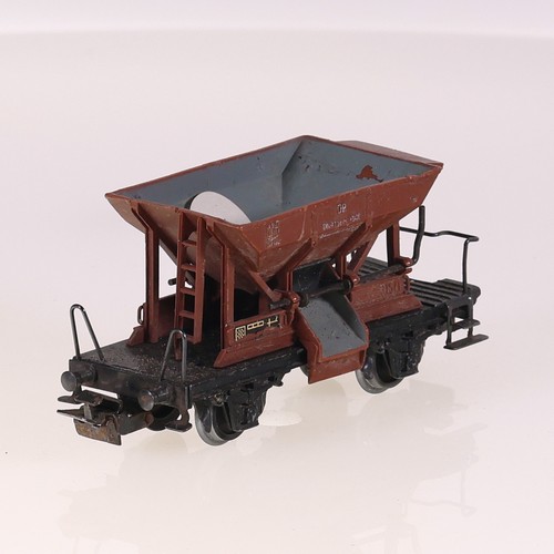 Märklin trémie wagon