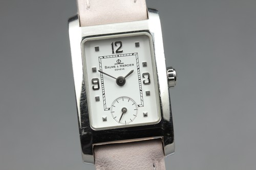 Presque comme neuve - [], montre