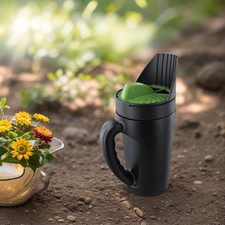 Épandeur à main pratique