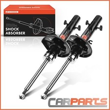 2x Amortisseur Gaz Avant pour