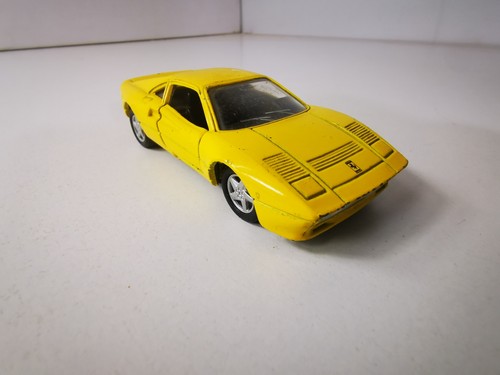 Ferrari 288 gto maisto 36 - gto, 1/36
