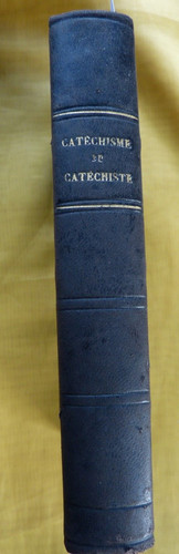 Barthe fabre catechisme - barthe,