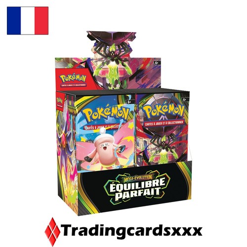 Pokémon display de 36 - -,
