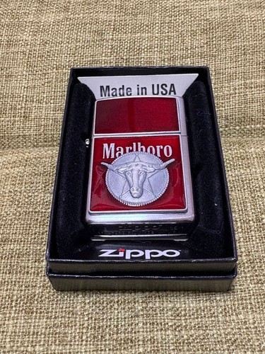 Briquet huile zippo - à,