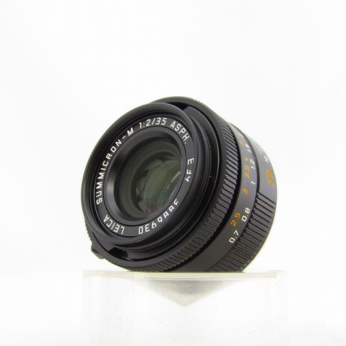 Leica summicron objectif - leica,