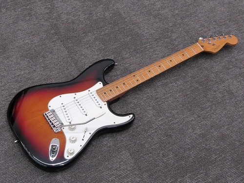Fender american standard - american,