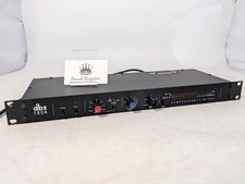 Unité de rack de limiteur de